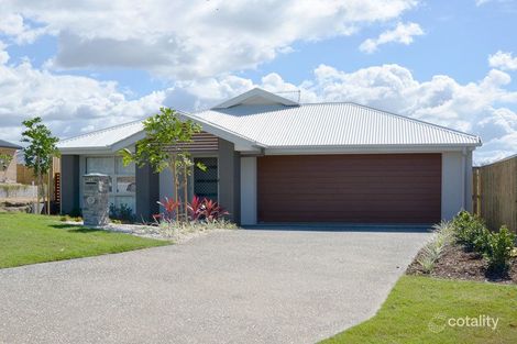 10 Apple Berry Ave, Coomera, QLD 4209