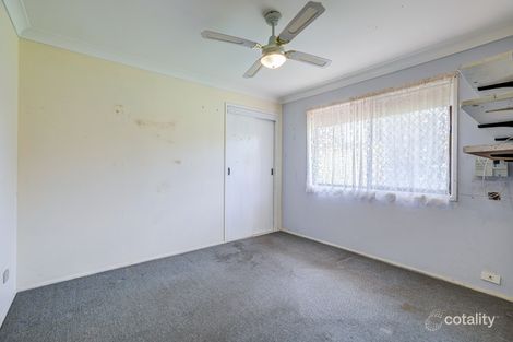 Property photo of 27 Cameron Street Redbank Plains QLD 4301
