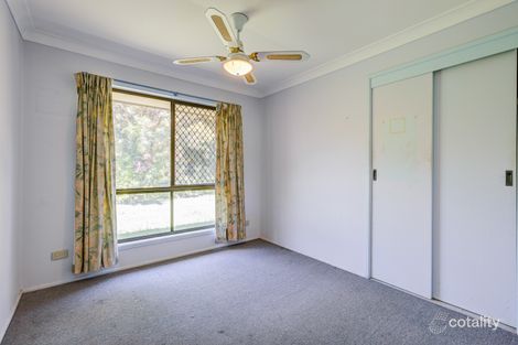 Property photo of 27 Cameron Street Redbank Plains QLD 4301