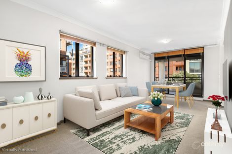 29/16-30 Bunn St, Pyrmont, NSW 2009