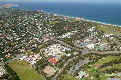 Property photo of 3 Milyarm Rise Swanbourne WA 6010