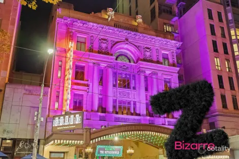 Property photo of 501/182 Collins Street Melbourne VIC 3000