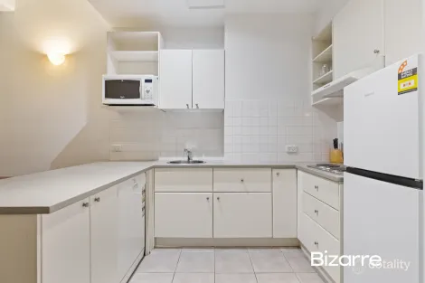 Property photo of 501/182 Collins Street Melbourne VIC 3000
