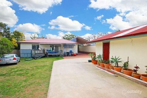 Property photo of 14 Molloy Street Silkstone QLD 4304