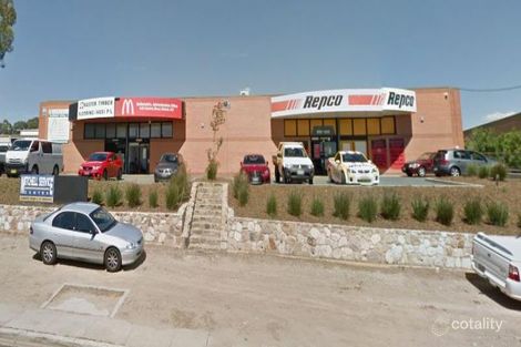 4/84 Hoskins St, Mitchell, ACT 2911