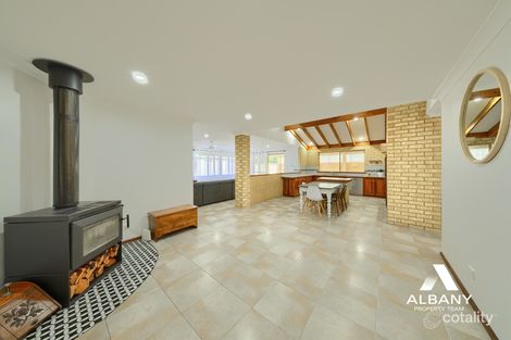 8 Hicks St, Bayonet Head, WA 6330