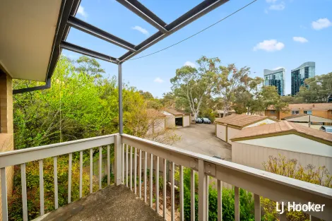 Property photo of 6/2 Playfair Place Belconnen ACT 2617