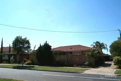 Property photo of 3/10 Ashburton Street East Victoria Park WA 6101