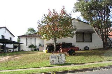 26 Cherrybrook Rd, Lansvale, NSW 2166