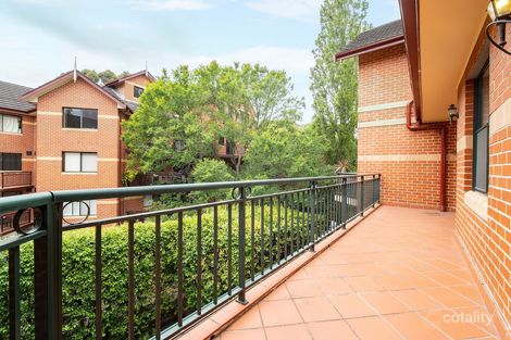 Property photo of 8/1 Williams Parade Dulwich Hill NSW 2203