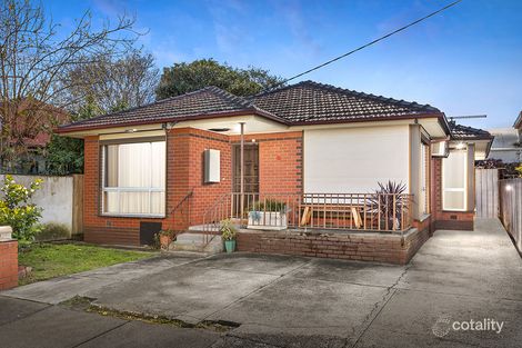 Property photo of 114 Paisley Street Footscray VIC 3011