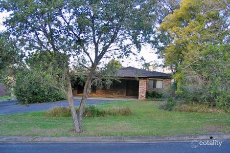 76 Fishburn Cres, Castle Hill, NSW 2154