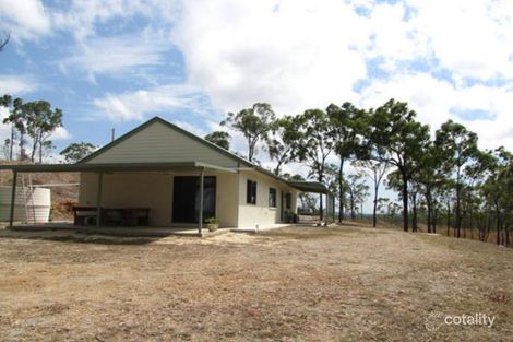 Property photo of 13 Riverview Drive River Ranch QLD 4680
