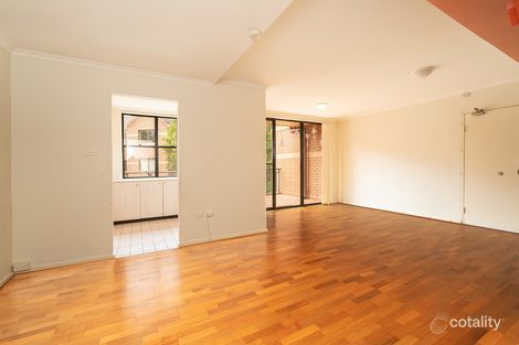 Property photo of 8/1 Williams Parade Dulwich Hill NSW 2203