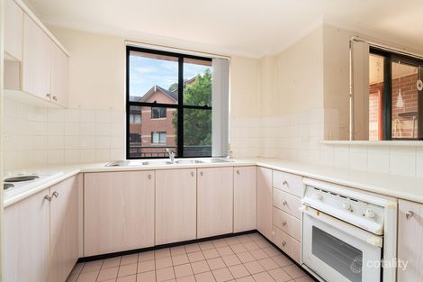 Property photo of 8/1 Williams Parade Dulwich Hill NSW 2203