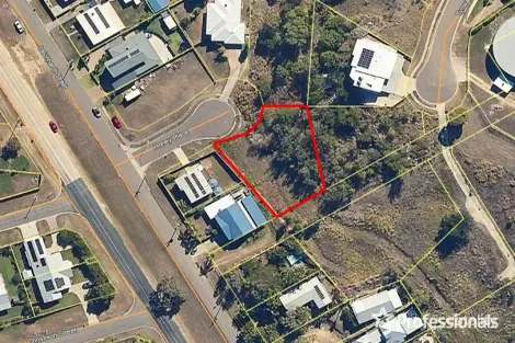 Property photo of 3 Honey Place Bowen QLD 4805