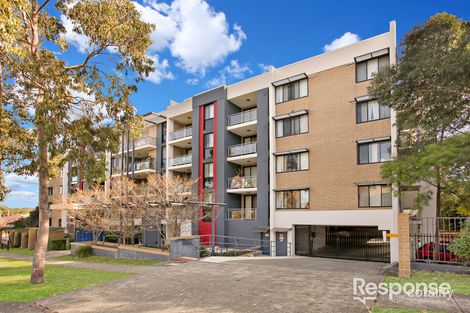 29/16 Oxford St, Blacktown, NSW 2148