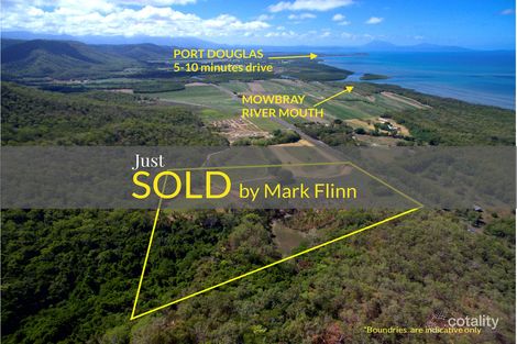 5531 Captain Cook Hwy, Mowbray, QLD 4877