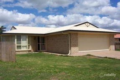 Property photo of 7 Kristin Close Gracemere QLD 4702