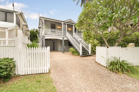 Property photo of 53 Bevington Street Sandgate QLD 4017