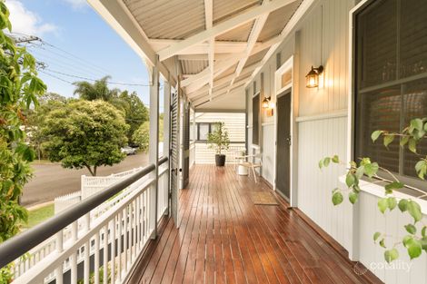 Property photo of 53 Bevington Street Sandgate QLD 4017
