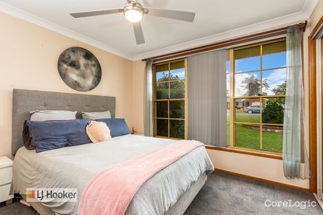 Property photo of 43 Benjamin Lee Drive Raymond Terrace NSW 2324