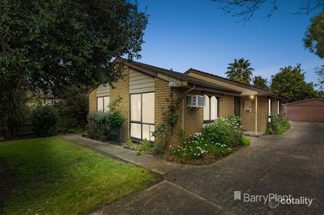 Property photo of 24A Cypress Avenue Boronia VIC 3155