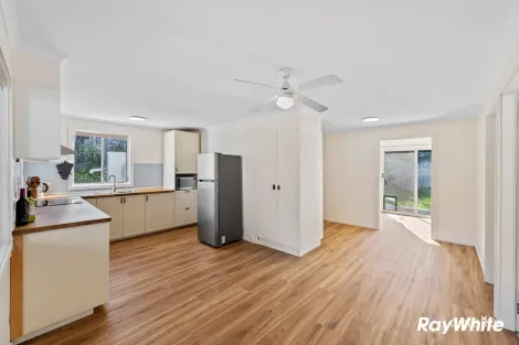 Property photo of 46 Bavarde Avenue Batemans Bay NSW 2536