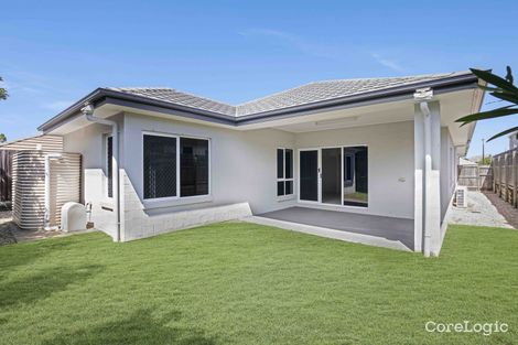 Property photo of 6 Couples Street North Lakes QLD 4509