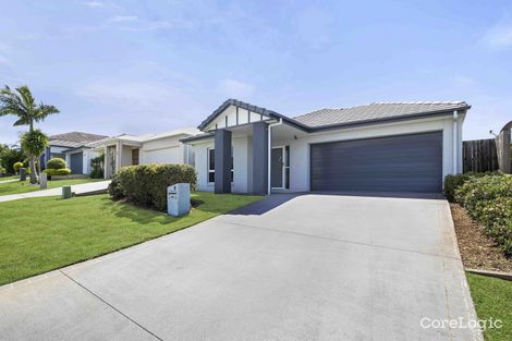Property photo of 6 Couples Street North Lakes QLD 4509