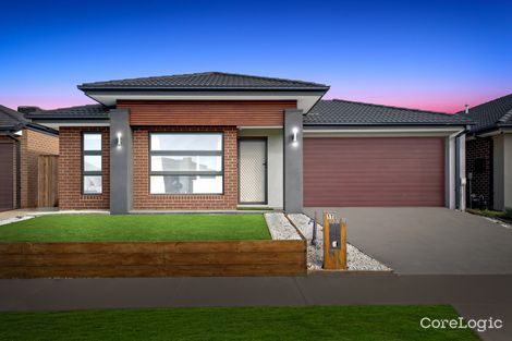 Property photo of 17 Trevor Crescent Truganina VIC 3029