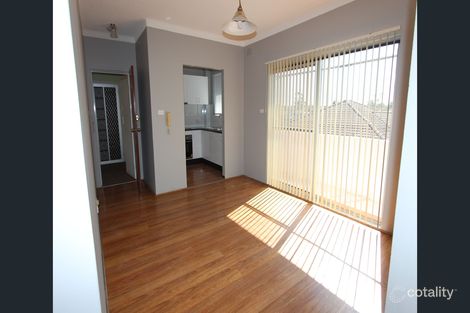 Property photo of 6/7 Lackey Street Fairfield NSW 2165