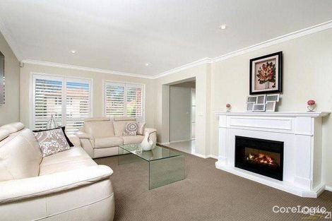 Property photo of 3 Longley Place Castle Hill NSW 2154