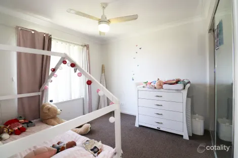 Property photo of 21 Panorama Drive Biloela QLD 4715