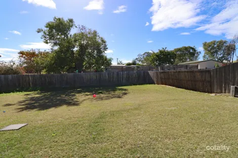 Property photo of 21 Panorama Drive Biloela QLD 4715