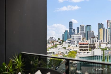 805/16 MASTERS ST, NEWSTEAD, QLD 4006