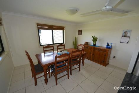 Property photo of 12 Boatwright Avenue Gracemere QLD 4702