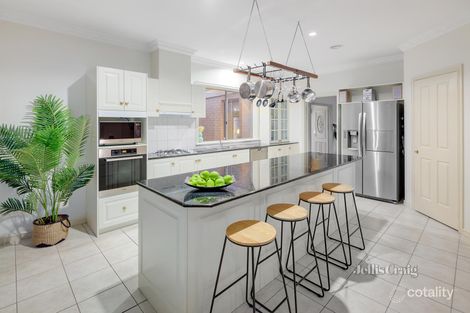 Property photo of 3 Charlotte Court North Warrandyte VIC 3113