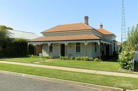 22 Brougham St, Nhill, VIC 3418