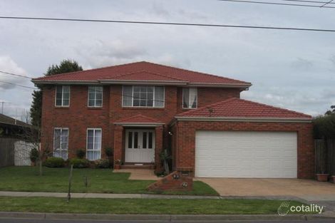 41 Murumba Dr, Oakleigh South, VIC 3167