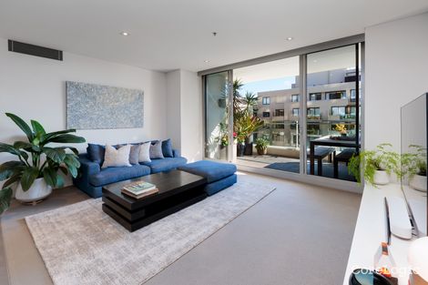 Property photo of 602/81 Macleay Street Potts Point NSW 2011