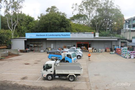 854 Waterworks Rd, The Gap, QLD 4061