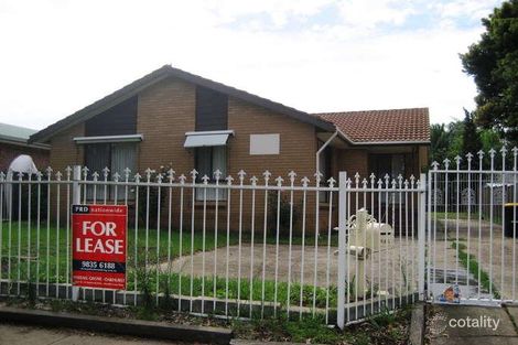 Property photo of 6 Emerson Street Shalvey NSW 2770