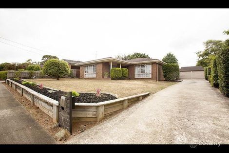 Property photo of 10 Bagot Street Warragul VIC 3820