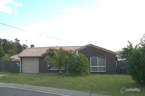 Property photo of 7 Julius Court Marsden QLD 4132