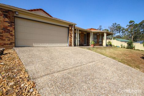 Property photo of 21 Appleton Street Carindale QLD 4152