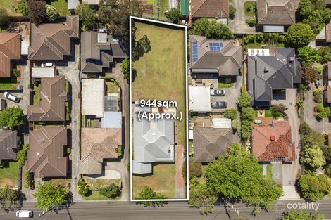 Property photo of 48 Barkly Street Ringwood VIC 3134