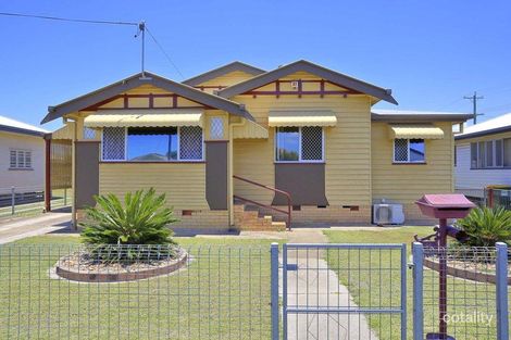 40 Mimnagh St, Norville, QLD 4670