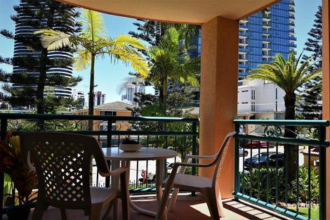 Property photo of 23/20-26 Anne Avenue Broadbeach QLD 4218