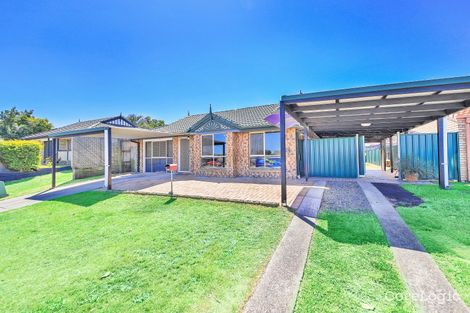 Property photo of 98 Currigee Circuit Tingalpa QLD 4173